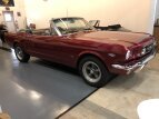 Thumbnail Photo 13 for New 1965 Ford Mustang GT